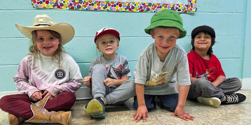 Travis, Austin Elementary celebrates Read Across America Week