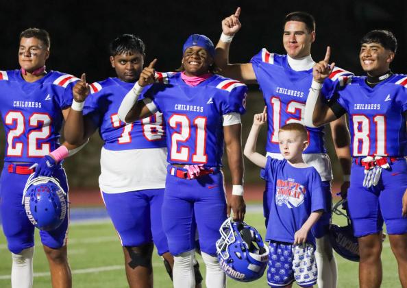 Bobcats cruise past Tulia