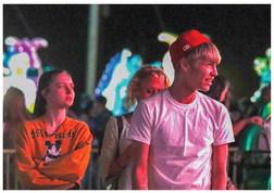 Spring Carnival comes to Childress