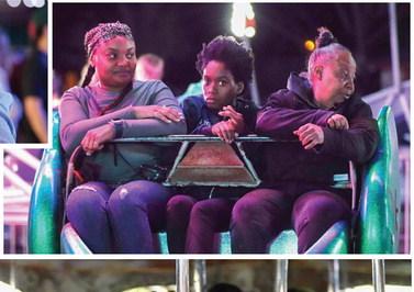 Spring Carnival comes to Childress