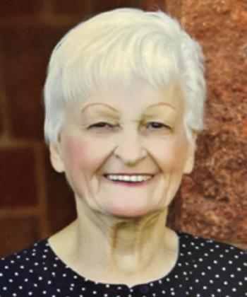 June Sigler Cast