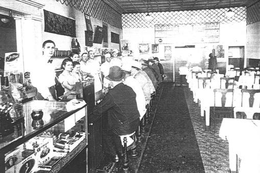 When Wellington’s Economy boomed