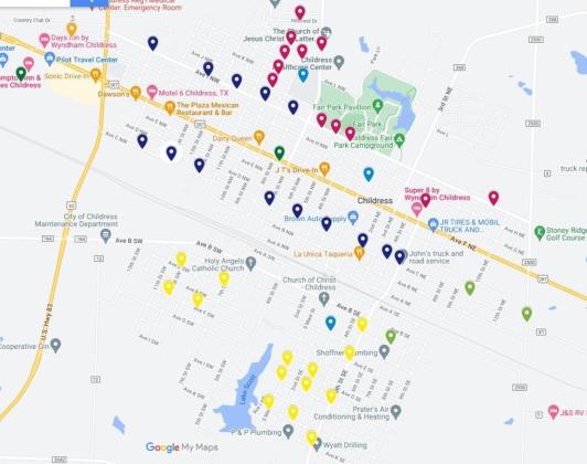 Due to a shortage of bus drivers, bus routes will be modified for the 2023-2024 school year. Courtesy Graphics