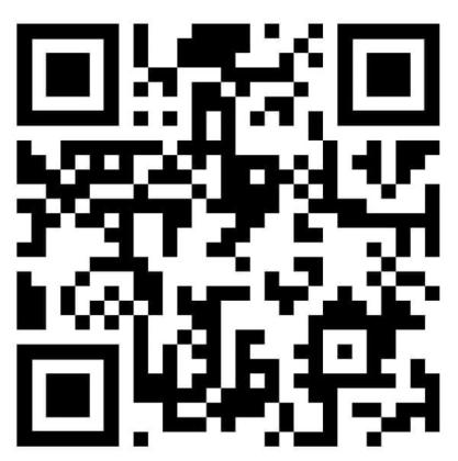 To fill out a bus form, scan the QR code above. A bus form must be filled out for each student riding the bus.