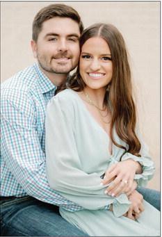 KELTON TATUM LONG &amp;amp; CAITLIN PAIGE HELM