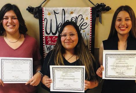 Wellington High School designates special 2022-2023 awards