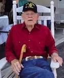 Glen Dale Norman