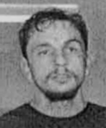 Billy Jack Wayne, 26, of Bakersfield, Calif., was sentenced to 23 years in prison for the first-degree felony offense of aggravated assaultwithadeadlyweapon against a peace officer. Photos Courtesy of 100th Judicial District Court