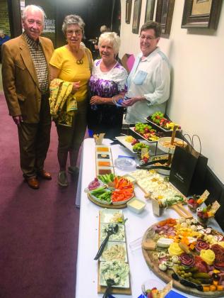 Panhandle Community Services opens Memphis site