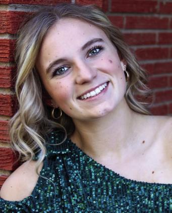 71st Annual Miss Wellington Scholarship Pageant