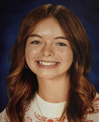 71st Annual Miss Wellington Scholarship Pageant