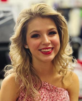71st Annual Miss Wellington Scholarship Pageant