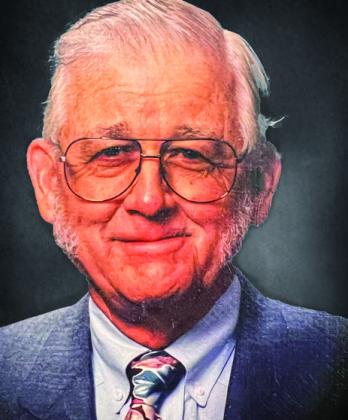 Kenneth Dale Ellis