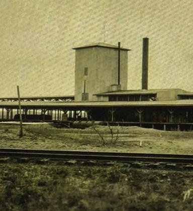 The Memphis Compress
