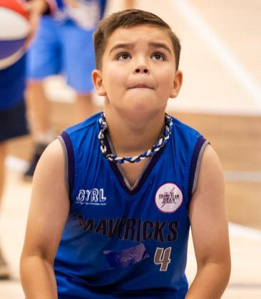 Bobcat Basketball Camp continues