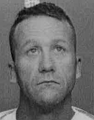 Darren Gunnels Booking Photo