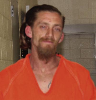 Bobby Dillon Pierce Booking Photo