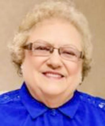 VEVA L. (BUSKE) DAVIS