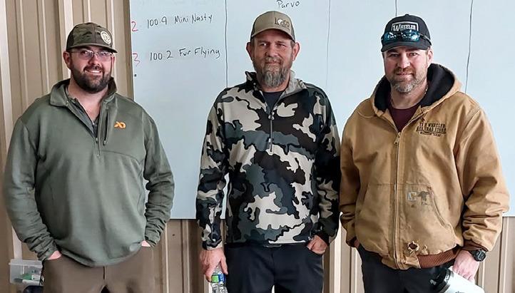 Fourth Annual Memphis VFD Varmint Hunt sees biggest turnout yet, raises over $3,500