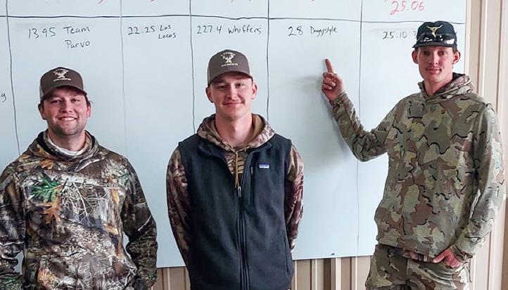 Fourth Annual Memphis VFD Varmint Hunt sees biggest turnout yet, raises over $3,500