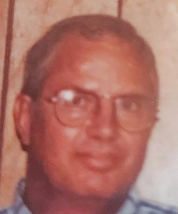 Ronnie Lawrence Ressel
