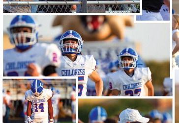 Bobcats battle Bushland in tough loss