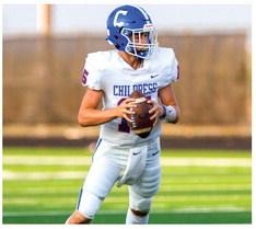Bobcats battle Bushland in tough loss
