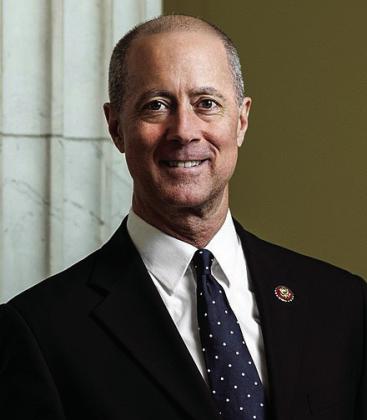 Mac Thornberry, U.S. Representative