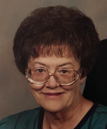 ELLEN HARRIET (TRENT) GILLEM