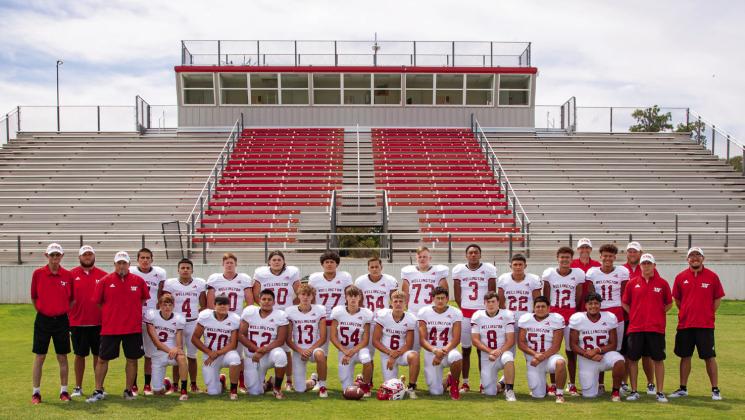 The 2022 Wellington Skyrockets HZW Media