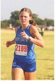Bobcats, Lady Cats compete in Burkburnett CC