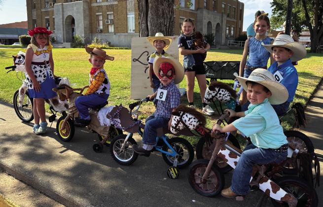 Wild &amp; Free on 83 promotes fun, local commerce