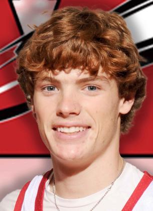 Wellington’s Tarver trio named to Amarillo Globe-News Top Male Performers