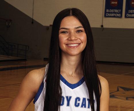Childress players earn all-district, academic all-district honors