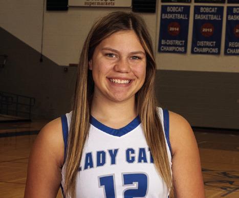 Childress players earn all-district, academic all-district honors
