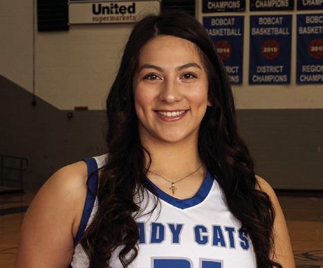 Childress players earn all-district, academic all-district honors