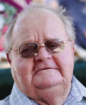 Michael Earl Bloxom