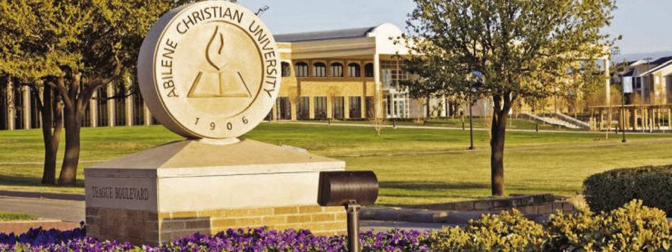 Abilene Christian University