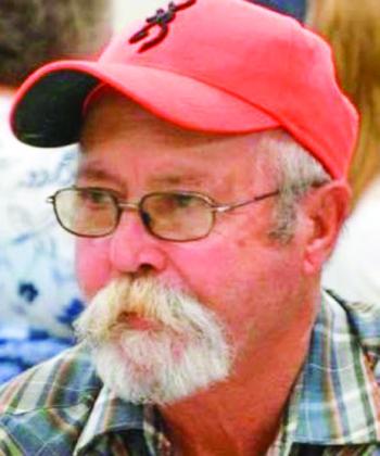 Randy Motsenbocker