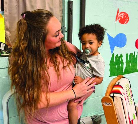 Memphis ISD is back in session