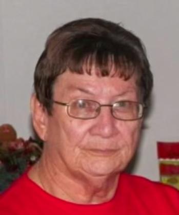 Marsha K. Forde