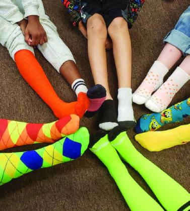 Travis, Austin Elementary Schools celebrate Dr. Suess Week