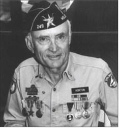 Raymond Horton