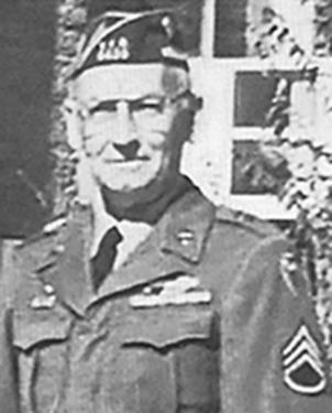 Buster Hughs