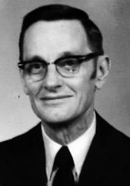 Milburn Derryberry