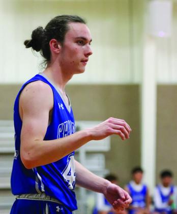 Dribble, shoot, score