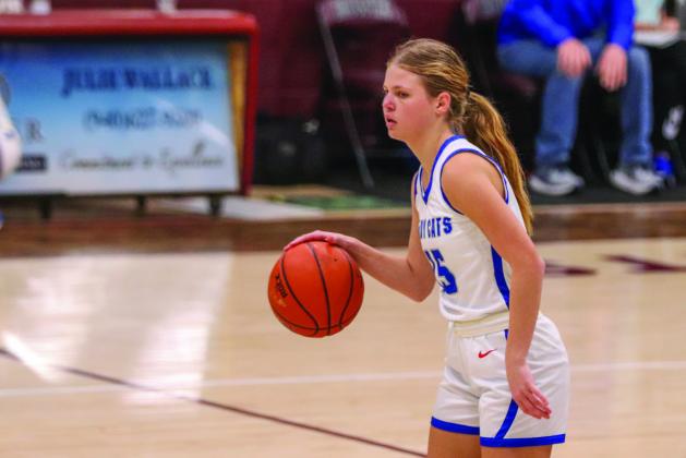 Dribble, shoot, score