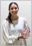 Locals honored at Childress Chamber of Commerce Awards Banquet