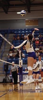 Lady Cats take on Legacy