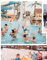 Wild &amp; Free on 83 attracts crowd